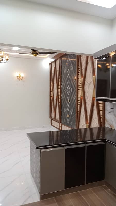 5 Mrla Brand New House for sale Citi Housing Gujranwala 30