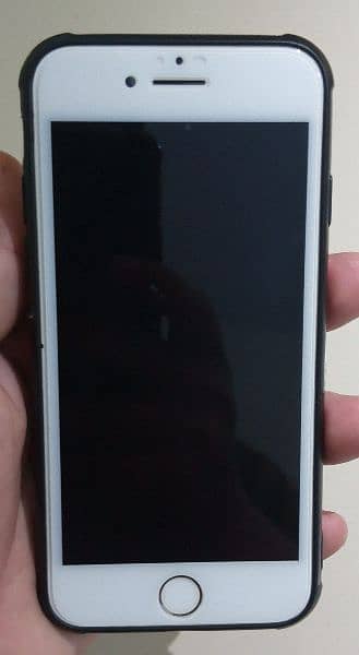 Iphone 7 non PTA 128 GB Urgent Sale 6