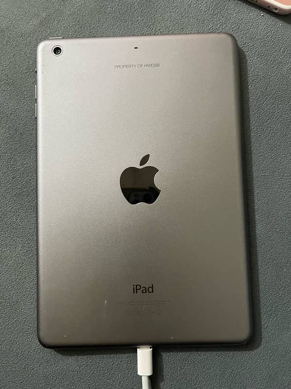 ipad mini 2 0