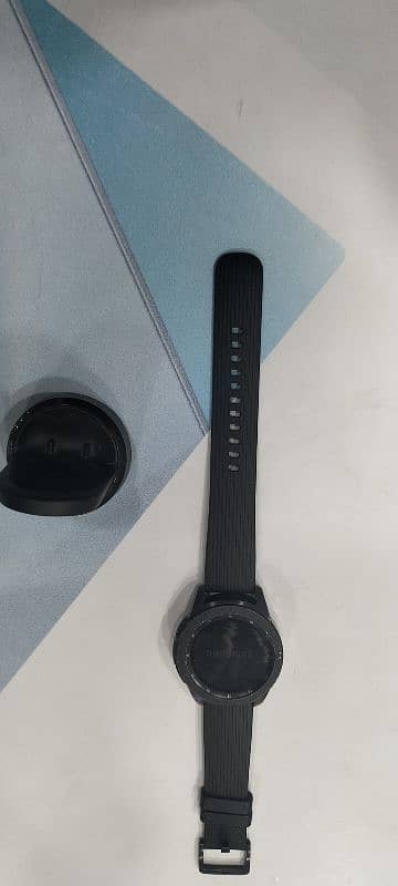 Samsung Galaxy watch 1