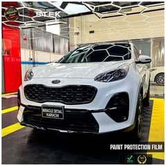 KIA Sportage 2024