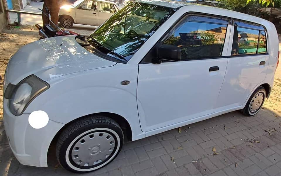 Japanese 660cc cars, Mira and Alto for rent in Isb (FOR FAMILIES ONLY) 11