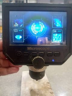 microscope mini