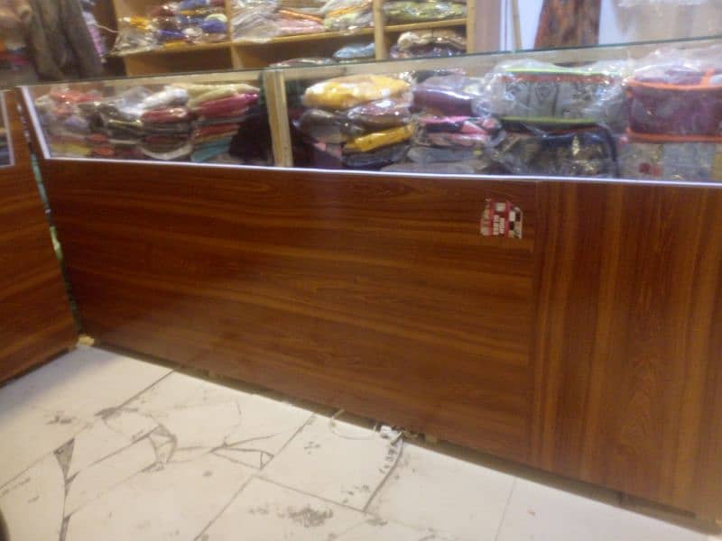 2 Counters for Sale 1