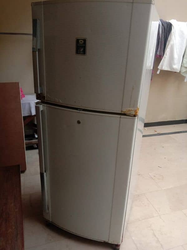 Dawlance ki fridge 3