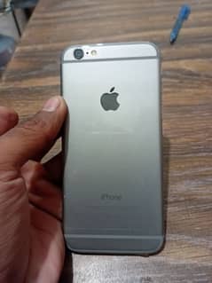 iphone 6 Non PTA