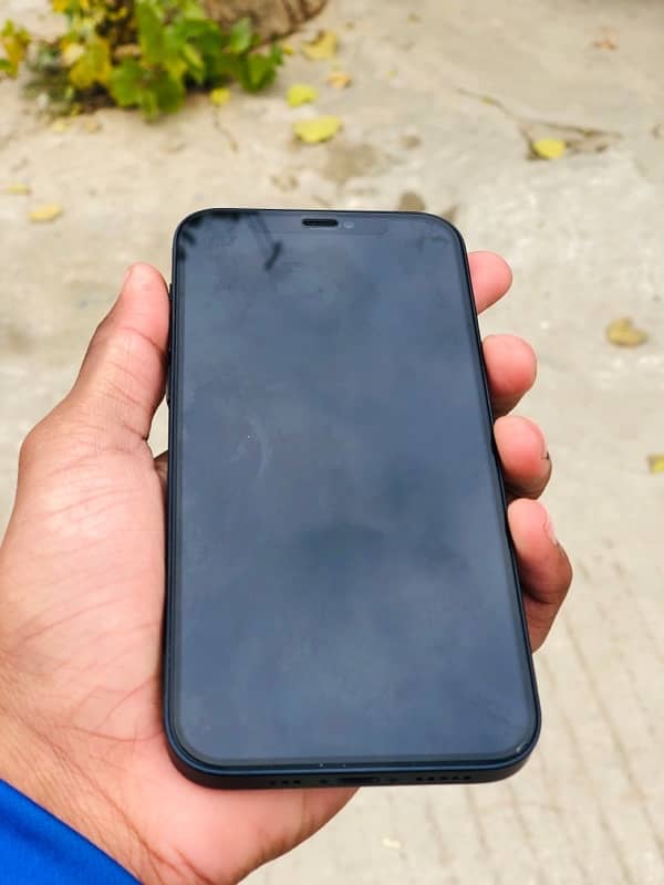 iPhone 12 jv non-pta 64 gb 3