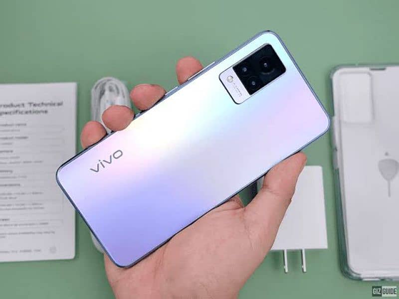 vivo v21 for sale 8 gb 128 gb 1