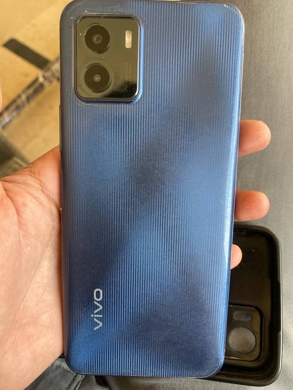 Vivo y15s 3/32 Good condition 2