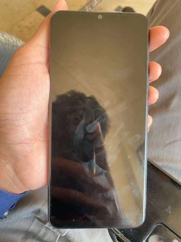 Vivo y15s 3/32 Good condition 5