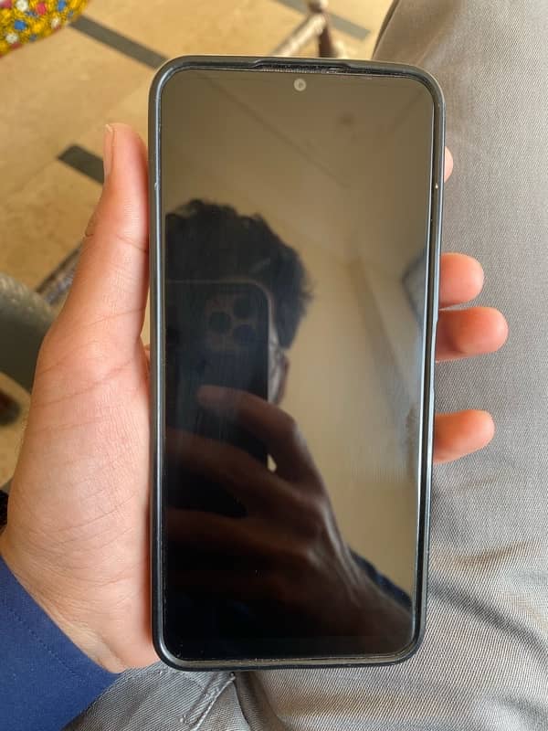 Vivo y15s 3/32 Good condition 6