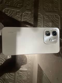 infinix Hot 50i 15 days Used