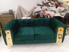 sofa poshish wala