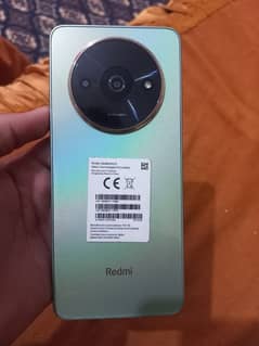 Redmi a3x