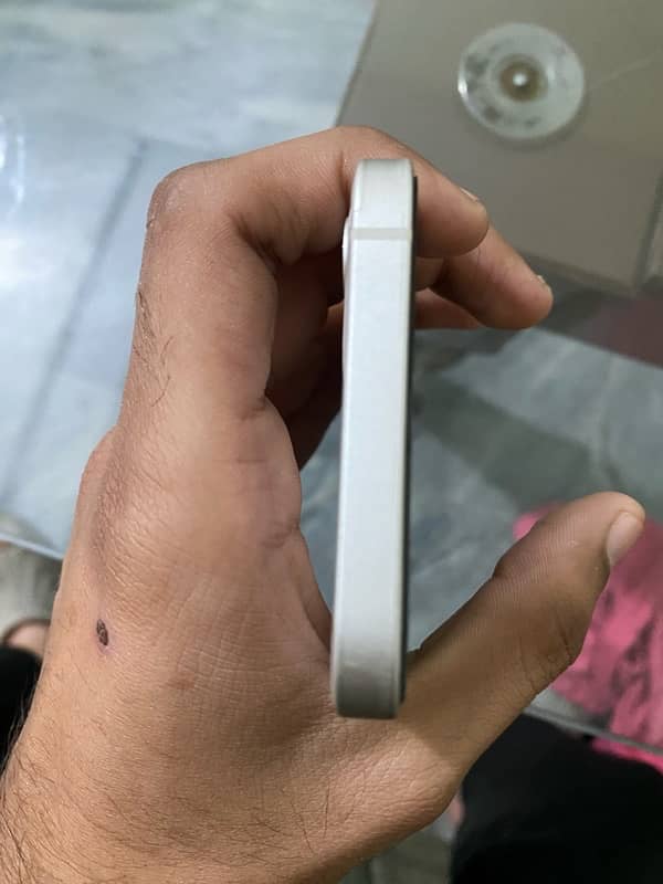 IPhone 12 128GB PTA Approved 2