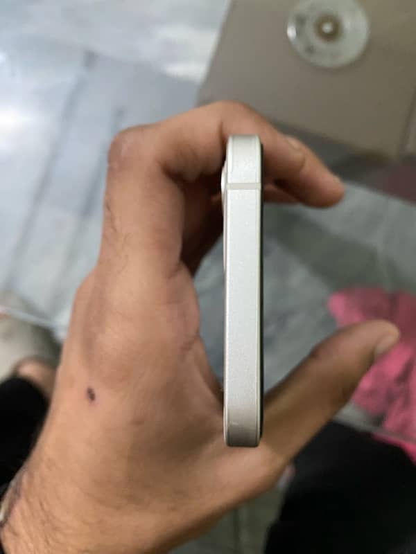 IPhone 12 128GB PTA Approved 3