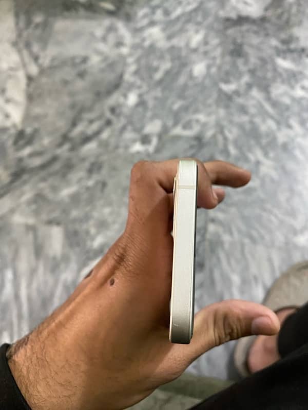 IPhone 12 128GB PTA Approved 4