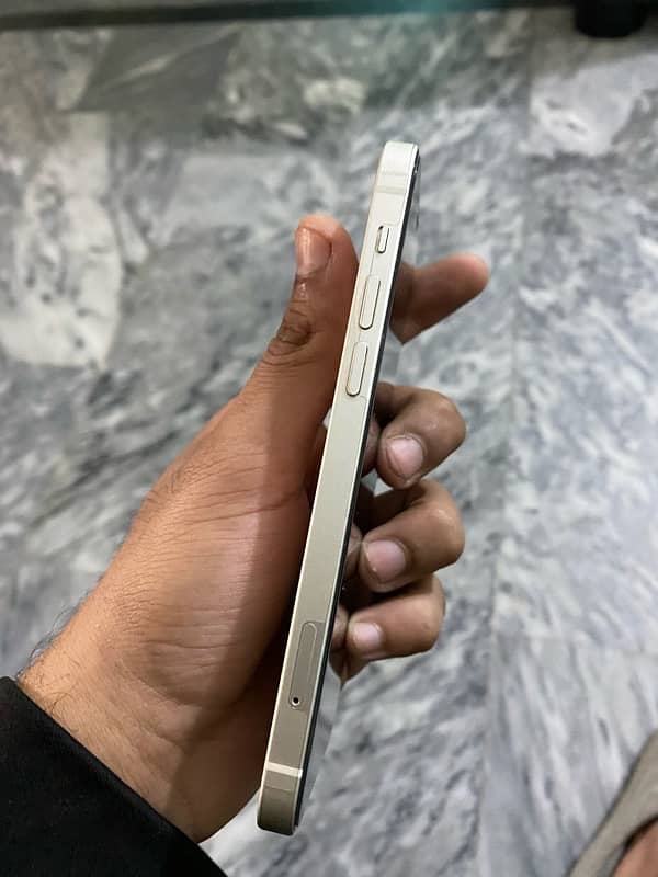 IPhone 12 128GB PTA Approved 6