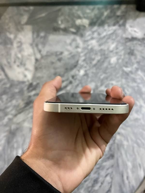 IPhone 12 128GB PTA Approved 7