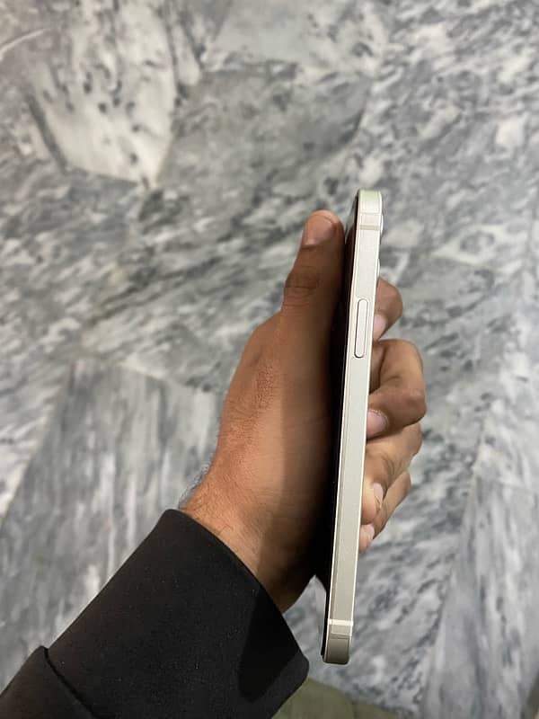 IPhone 12 128GB PTA Approved 8