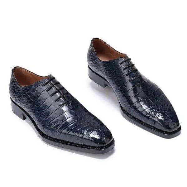 Hand Crafted Leather Shoes any color any design available for men's 0