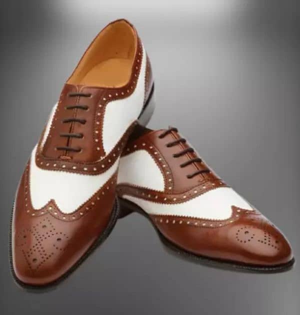 Hand Crafted Leather Shoes any color any design available for men's 14