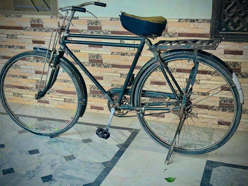 sohrab cycle for sale 0