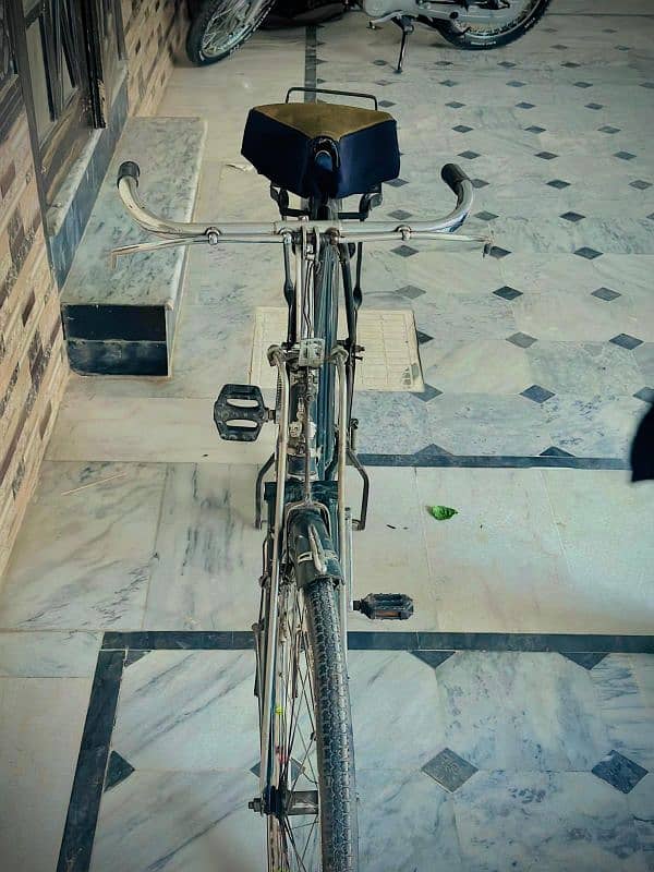 sohrab cycle for sale 1