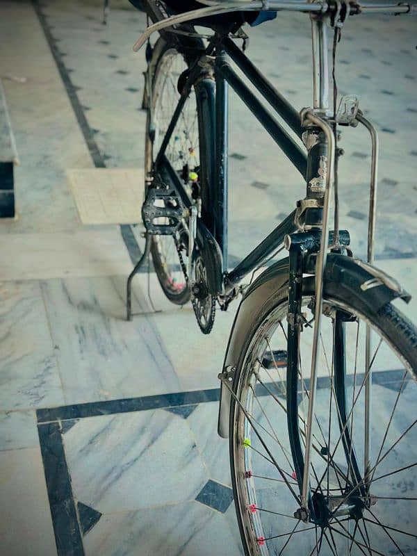 sohrab cycle for sale 2