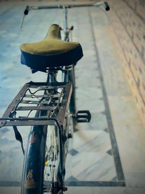 sohrab cycle for sale 3