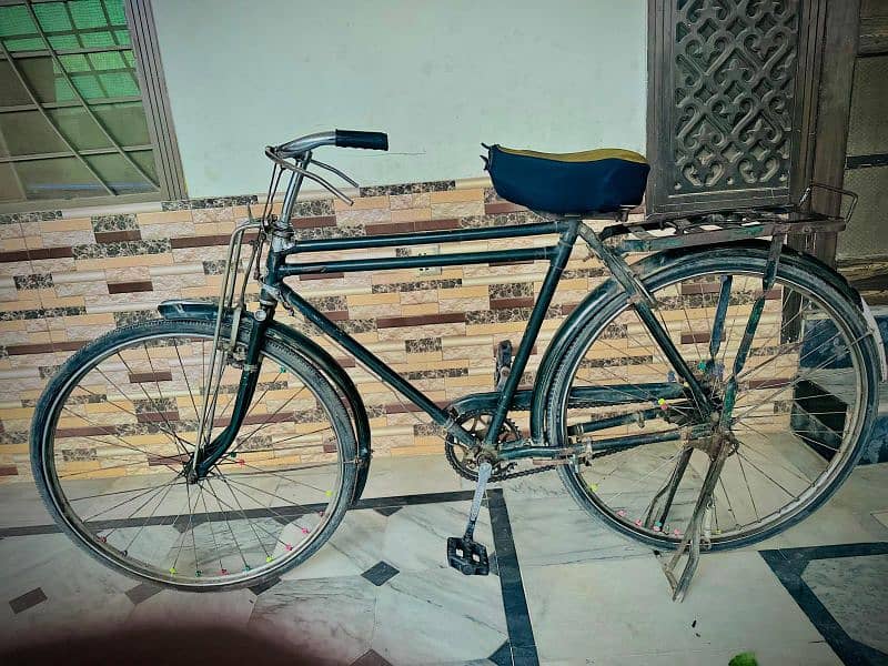 sohrab cycle for sale 4