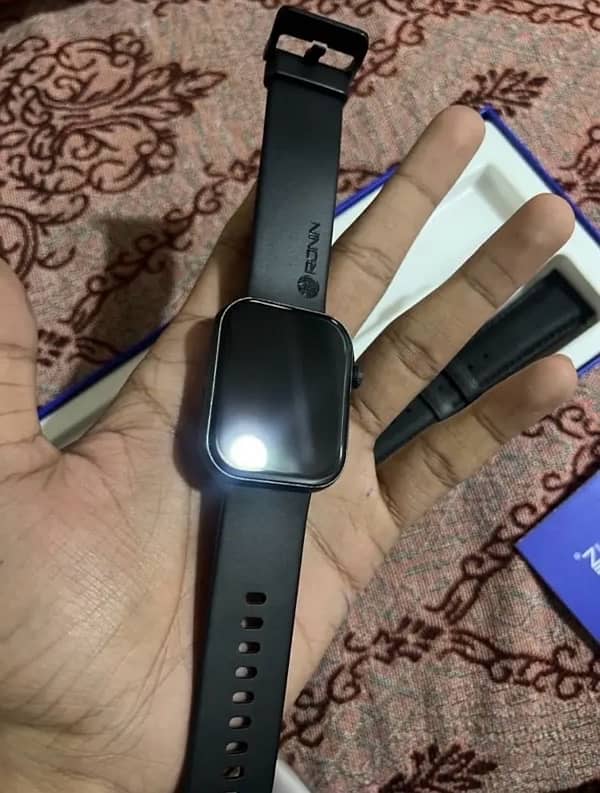 Ronin R09 Ultra Smart Watch 2