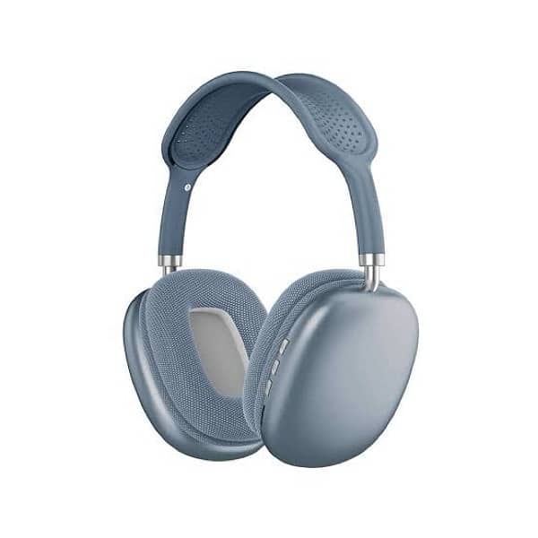 P9 Wireles Headphones (Box Pack) 4