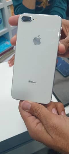 iPhone 8 plus Non pta