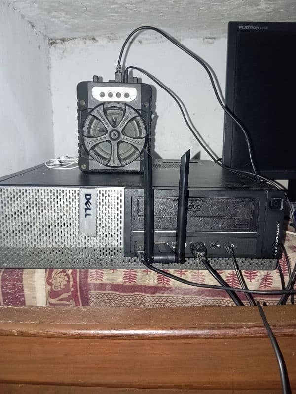 dell icore 5 2nd generation 4