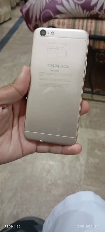 OPPO a57 3