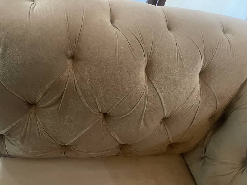 Sofa Set 1