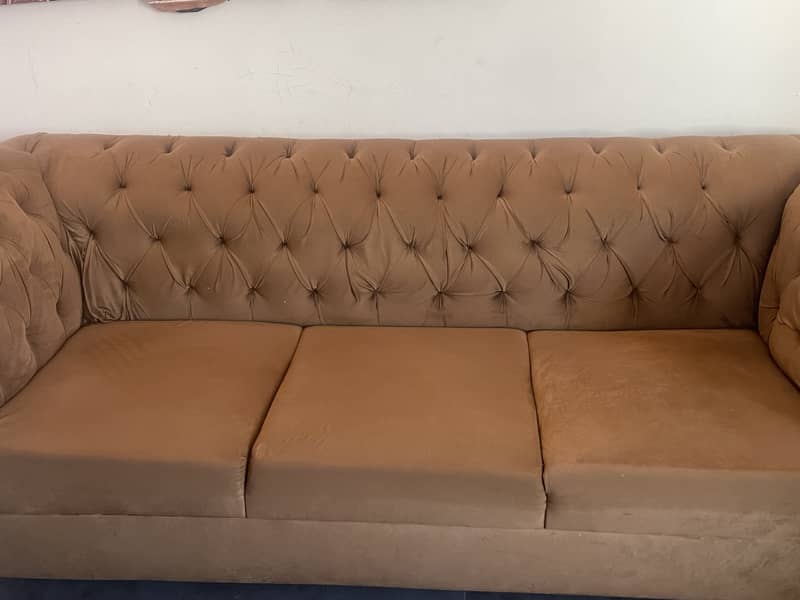 Sofa Set 3