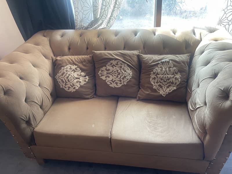 Sofa Set 9