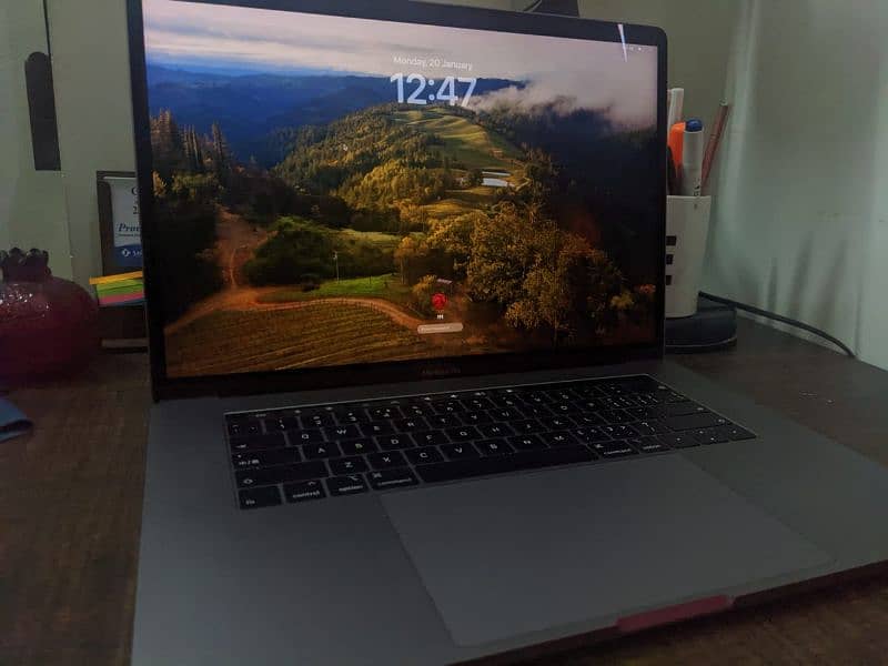 MacBook Pro 2018 15-inch,2018 0