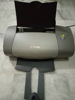 printer laxmark Lhr