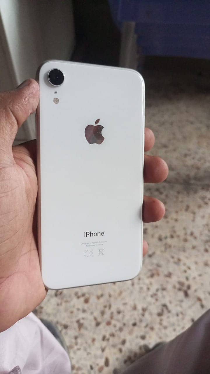 Iphone Xr Not Pta 1