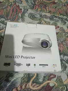 projector multimedia