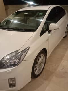 Toyota Prius 2011