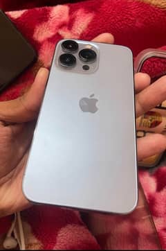 iPhone 13 Pro PTA Approved