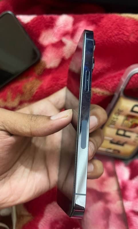 iPhone 13 Pro PTA Approved 2