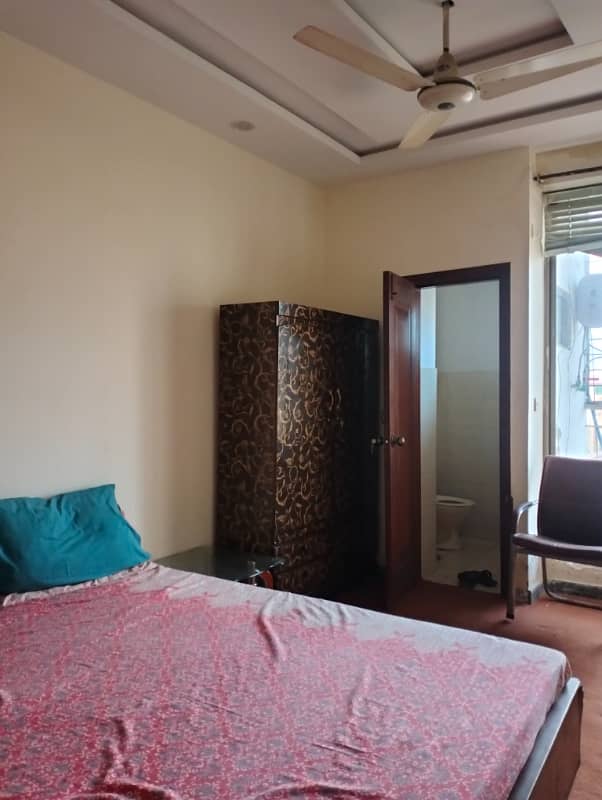 Studio furnished apartment. 0311*5786*429 9