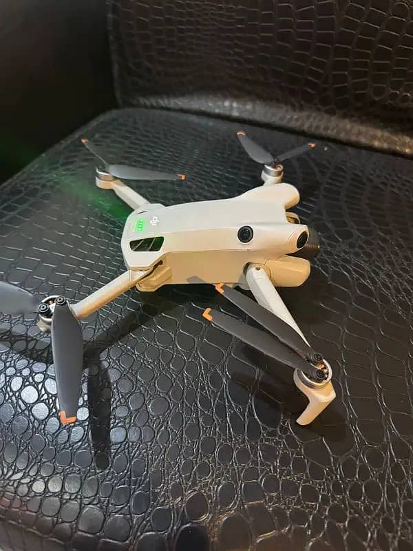 DJI Mini 4 PRO combo 5