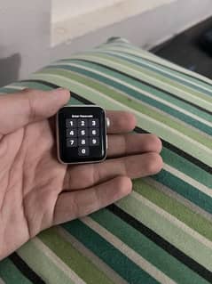 Apple Series 3 38mm