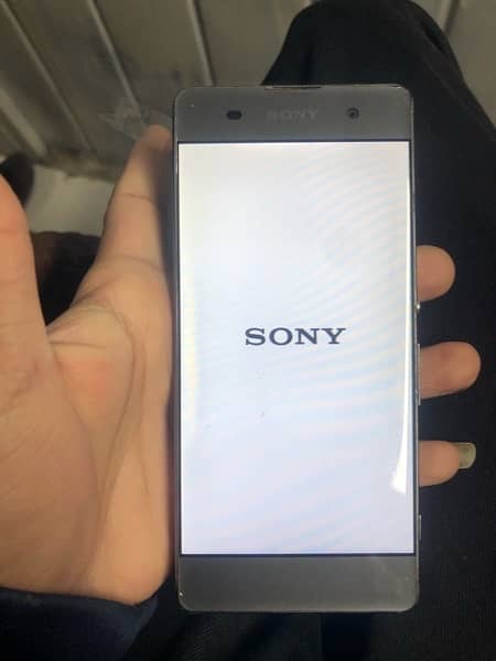 sony xa orginal phlne android 7 fast phone osm camera non 2